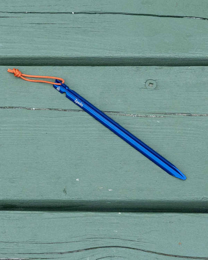 Zpacks 6" Sonic Stake｜製品画像