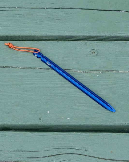 Zpacks 6" Sonic Stake｜製品画像