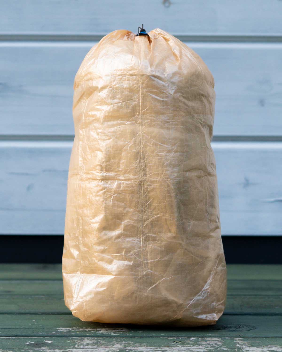 Zpacks Dyneema Big Stuff Sack ダート 10.7L 軽量スタッフサック 大容量ULギア