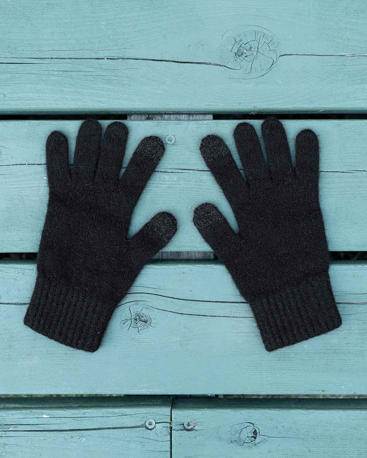 Zpacks Conductive Brushtail Possum Gloves｜製品画像