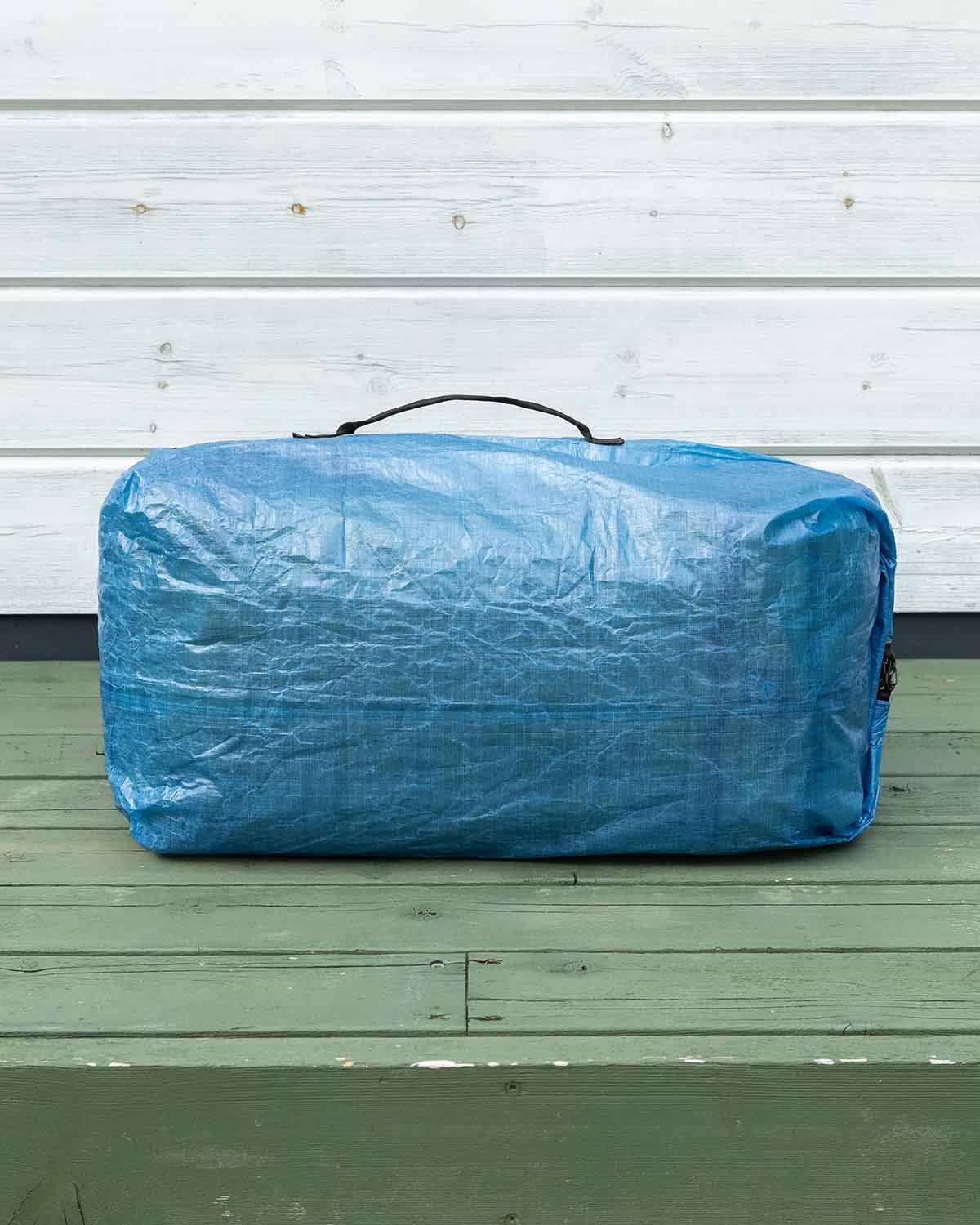 Zpacks Deluxe Airplane Case / Pack Cover – TARCIT