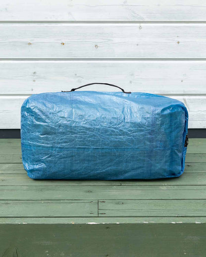 Zpacks Deluxe Airplane Case / Pack Cover｜キャリーケースとしての使用イメージ