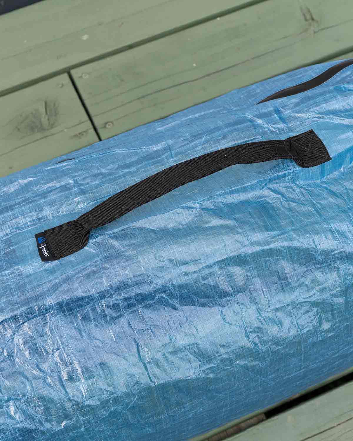 Zpacks Deluxe Airplane Case / Pack Cover – TARCIT