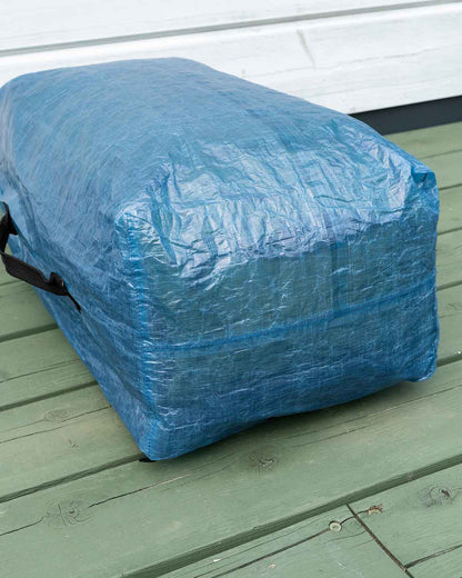 Zpacks Deluxe Airplane Case / Pack Cover｜底面のディテール