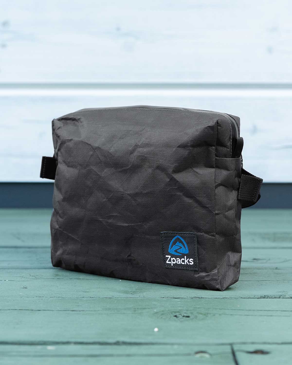 Zpacks Front Utility Pack Accessory｜製品画像