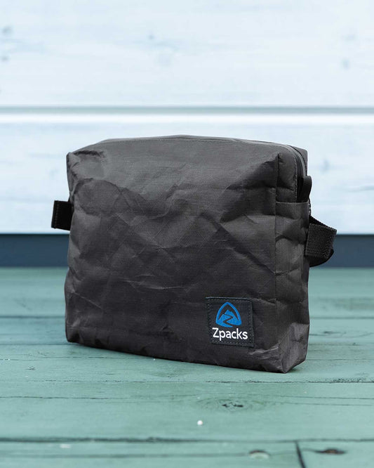 Zpacks Front Utility Pack Accessory｜製品画像