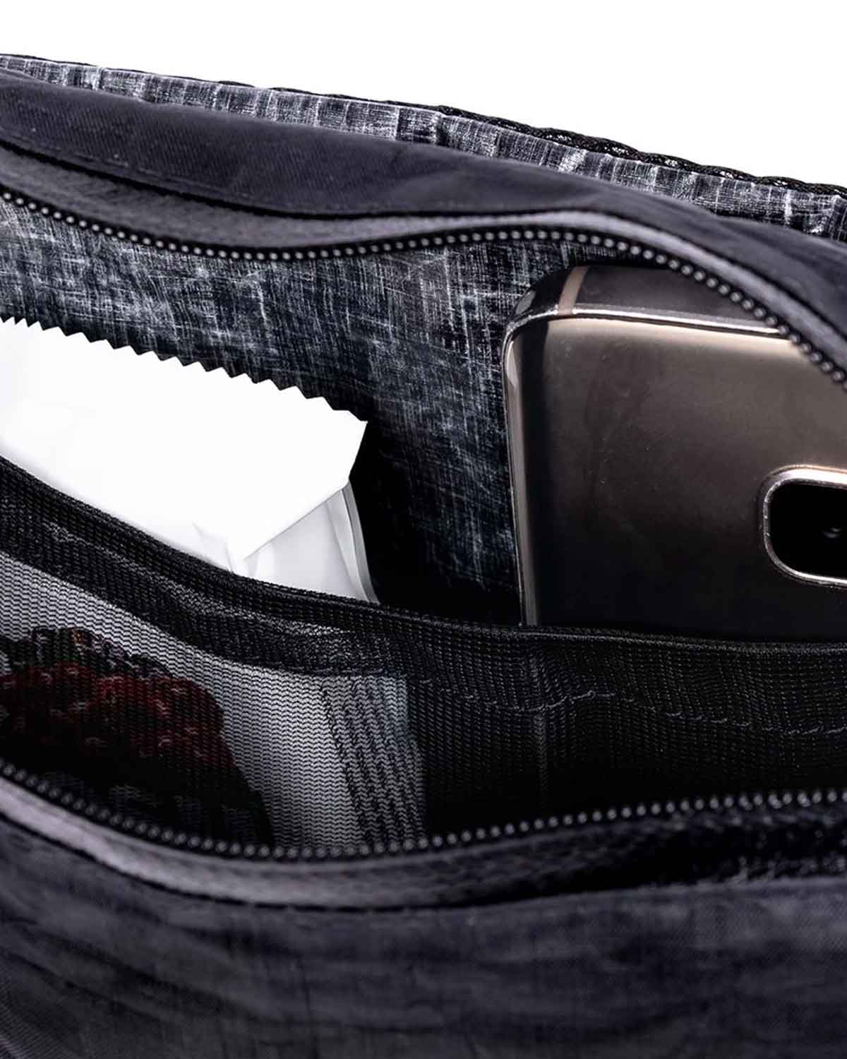 Zpacks Front Utility Pack Accessory｜内部メッシュポケット