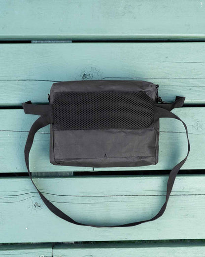 Zpacks Front Utility Pack Accessory｜製品画像（背面）