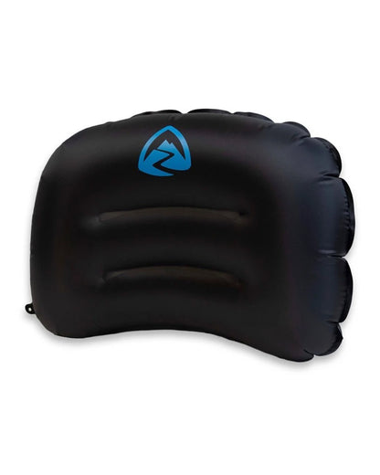 Zpacks Inflatable Pillow with Attachment Cord 公式製品画像 軽量インフレータブルピロー ULハイキングギア