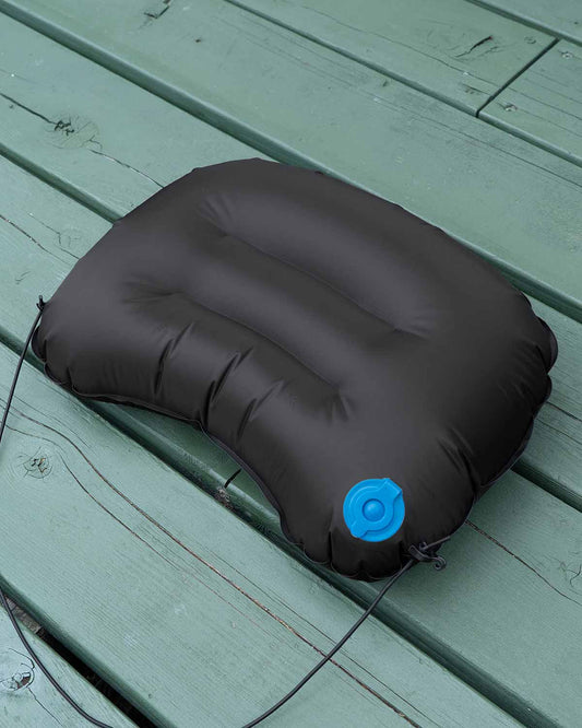 Zpacks Inflatable Pillow｜製品画像（背面）