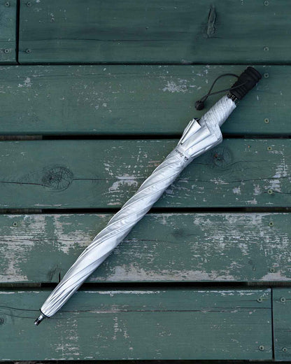 Zpacks Lotus UL Umbrella｜ディテール画像｜折りたたんだ状態