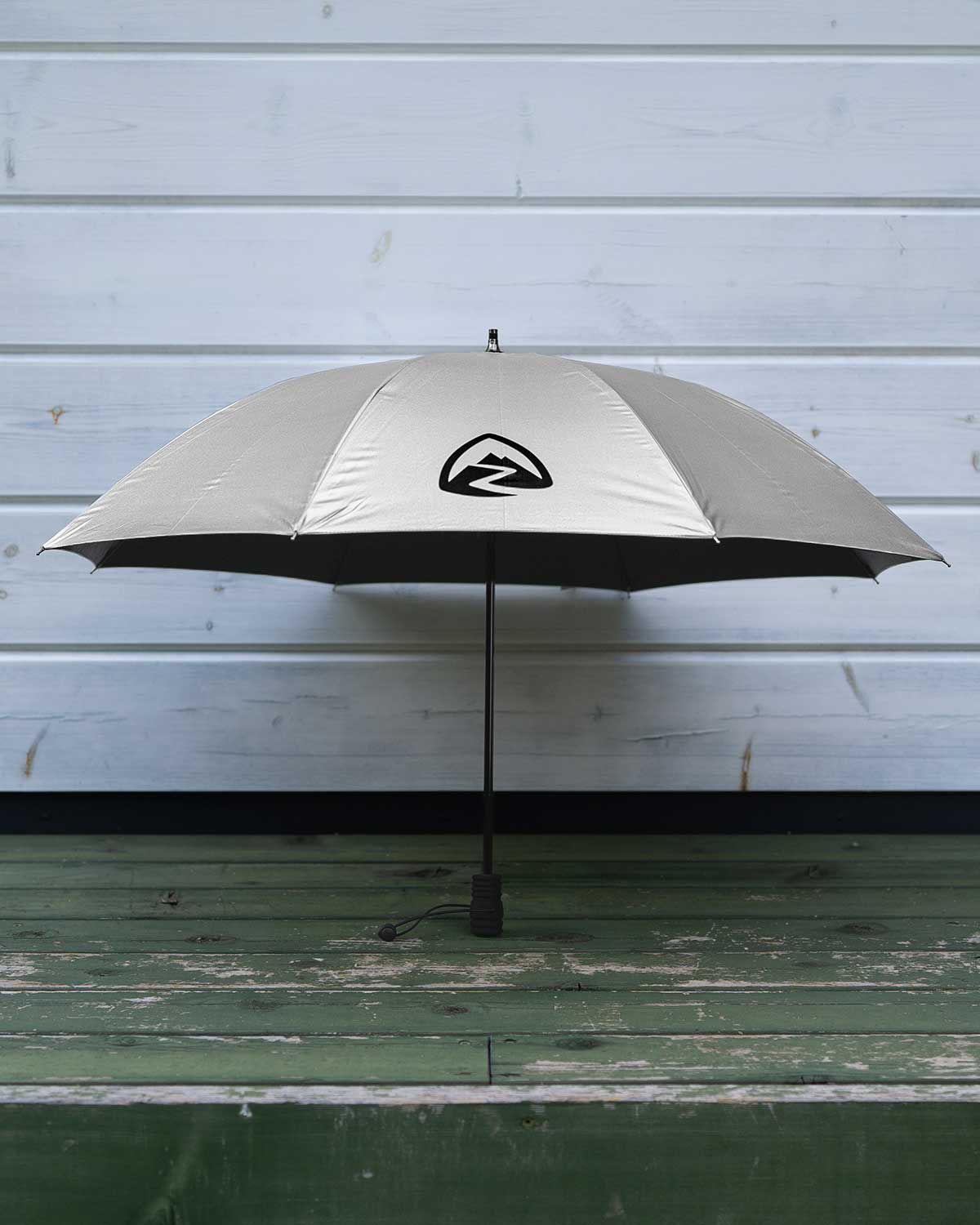 Zpacks Lotus UL Umbrella Ultralight 全体画像 軽量登山用日傘 雨天兼用ULギア