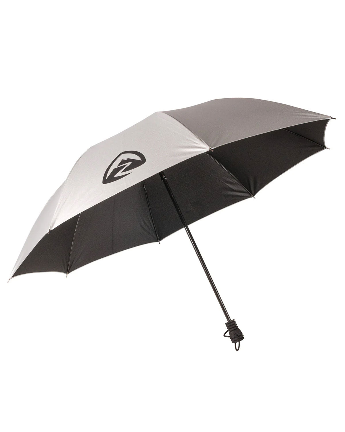Zpacks Lotus UL Umbrella Ultralight 公式全体画像 軽量登山用日傘 雨天兼用ULギア