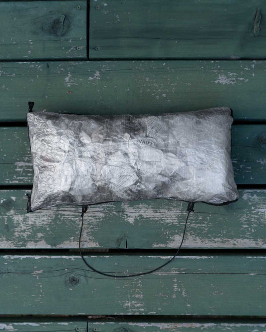 Zpacks Dyneema Medium Pillow Dry Bag 5.6L 軽量防水スタッフサック 枕にもなるULギア