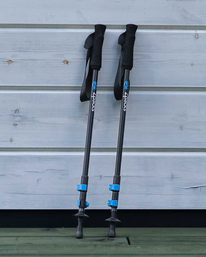 Zpacks Minimalist Trekking Pole｜ Ultralight 軽量トレッキングポール 登山用ULギア