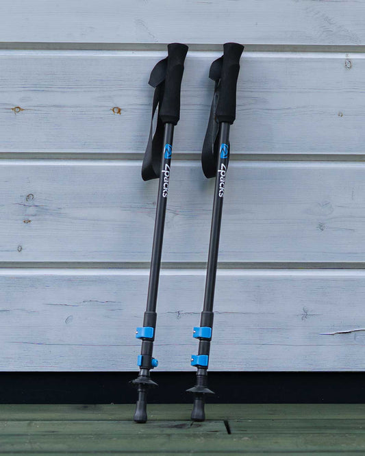 Zpacks Minimalist Trekking Pole｜ Ultralight 軽量トレッキングポール 登山用ULギア