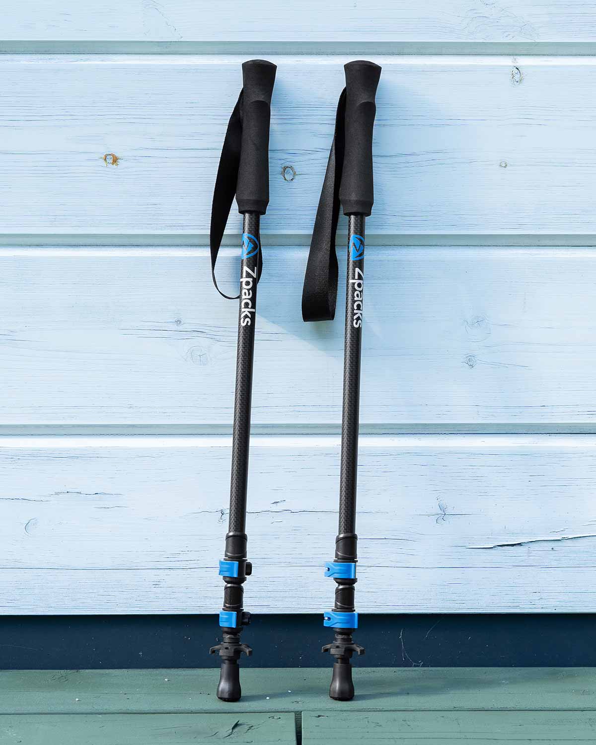 Zpacks Minimalist Trekking Pole 新品未使用 Zpacks Minimalist Trekking Pole | スルーハイカーに支持される名品