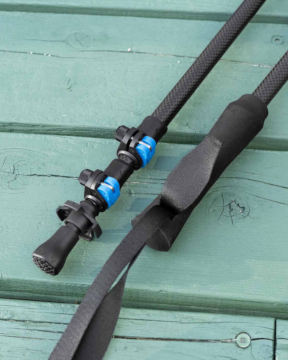 Zpacks Minimalist Trekking Pole | スルーハイカーに支持される名品