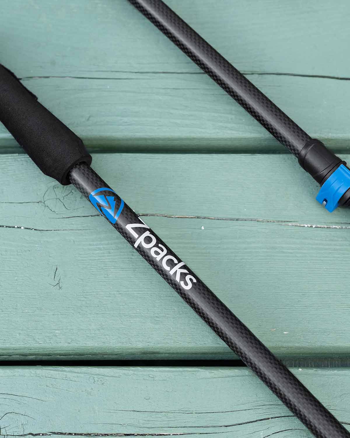 Zpacks Minimalist Trekking Pole | スルーハイカーに支持される名品