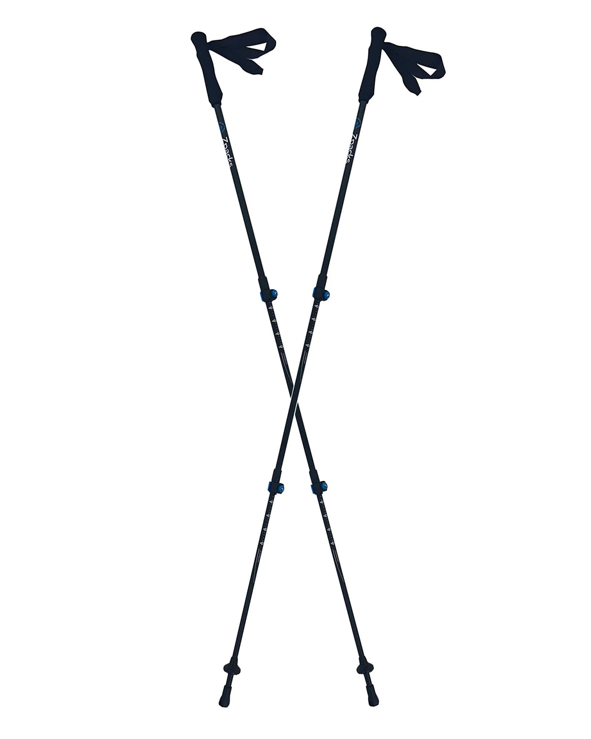 Zpacks Minimalist Trekking Pole Ultralight 公式製品画像 全体 軽量トレッキングポール ULハイキングギア