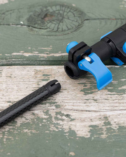 Zpacks Replacement Carbon Trekking Pole Lower Section｜接合部ディテール