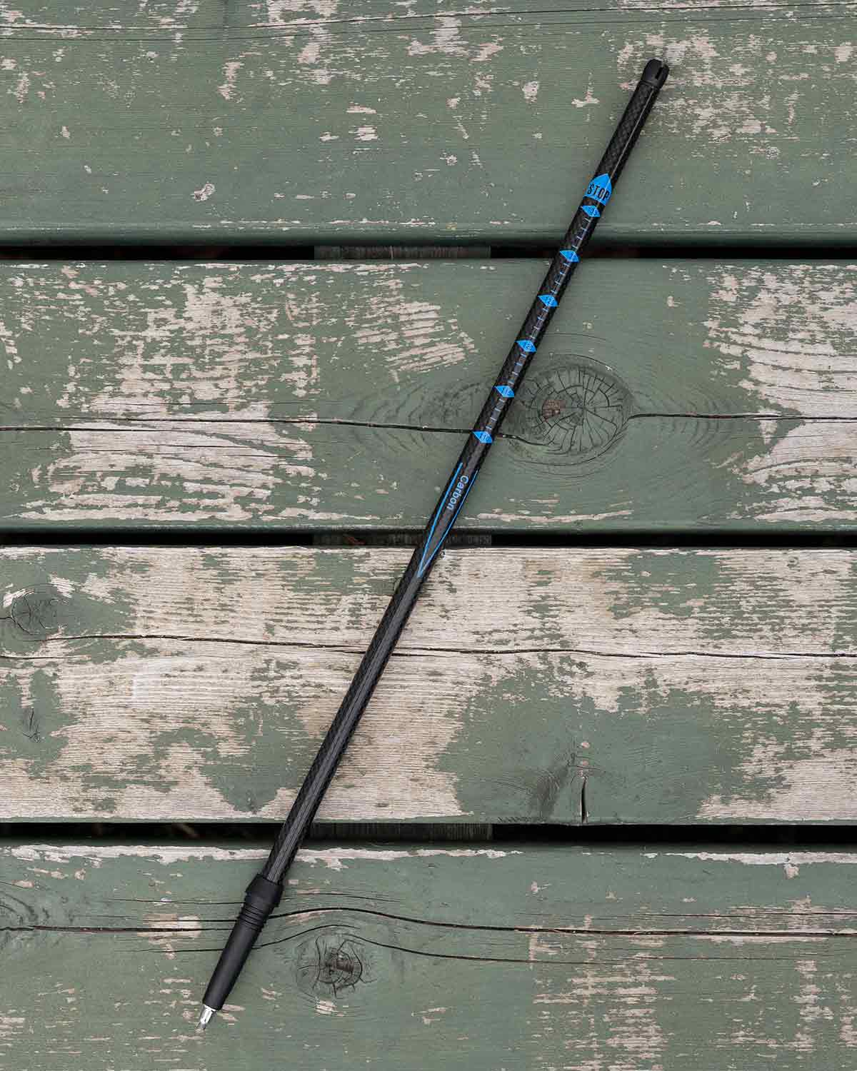 Zpacks Replacement Carbon Trekking Pole Lower Section｜交換パーツ