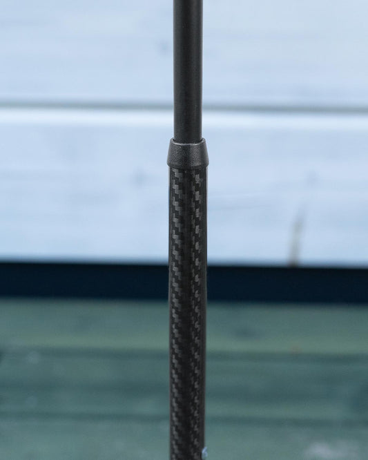 Zpacks Trekking Pole Jack 製品画像｜ポールとブースターの装着部分