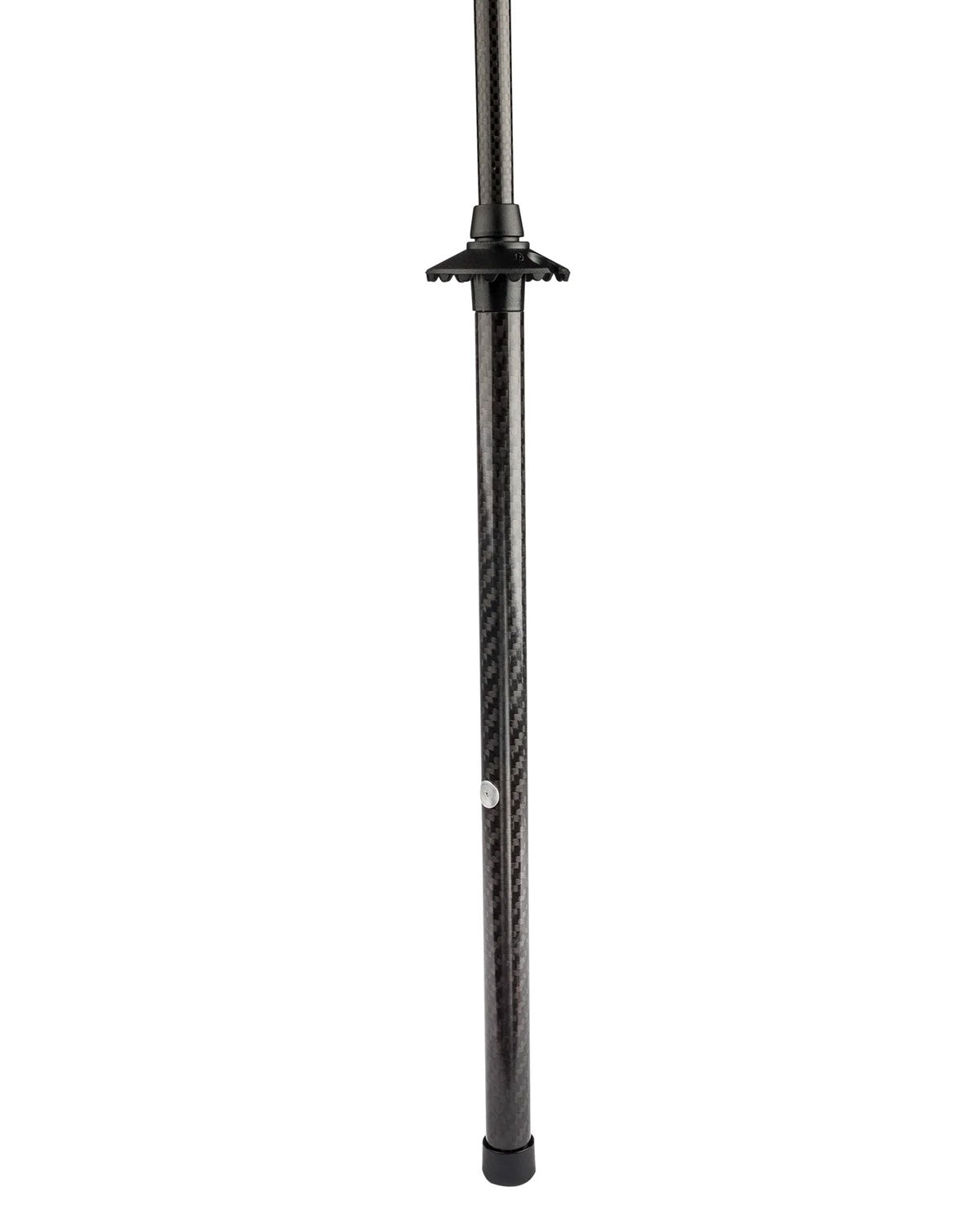 Zpacks Trekking Pole Jack 公式製品画像｜カーボン製ポールブースター