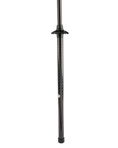 Zpacks Trekking Pole Jack 公式製品画像｜カーボン製ポールブースター
