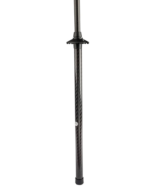 Zpacks Trekking Pole Jack 公式製品画像｜カーボン製ポールブースター