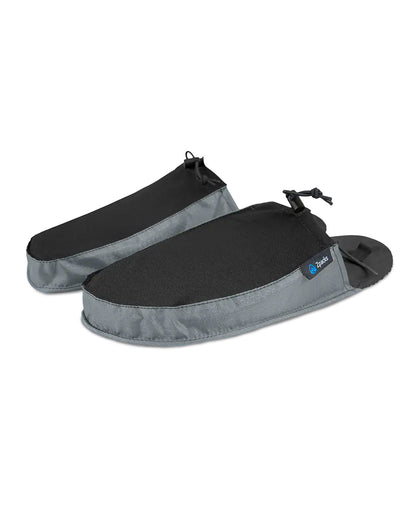 Zpacks Ultralight Camp Shoes ストームグレー 公式製品画像｜超軽量テン場シューズ