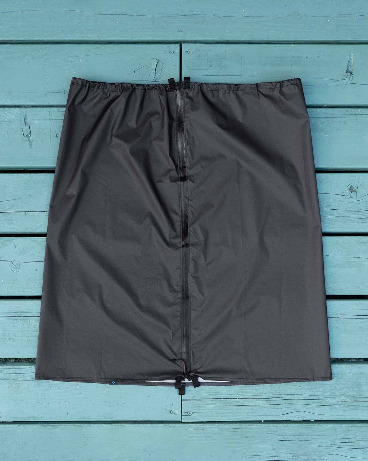 Zpacks Vertice Rain Kilt｜製品画像（背面）
